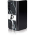NBA Indiana Pacers Marble Galaxy Z Fold5 5G Skin